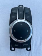 BMW iDrive controller G30 G31 G32 G01 G02 65825A3B1E1-01, Auto-onderdelen, Ophalen of Verzenden, Nieuw, BMW