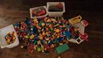Heel veeel Lego Duplo, Ophalen, Zo goed als nieuw, Overige merken