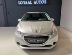 Peugeot 208 1.0 PureTech LIKE | AIRCO | CRUISE | ELEK.RAMEN, Voorwielaandrijving, Euro 5, Gebruikt, 68 pk