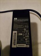 HP‑laptop adapter, Ophalen of Verzenden, Zo goed als nieuw, HP