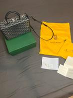 Goyard trunk cassette, Overige merken, Zwart, Ophalen of Verzenden, Zo goed als nieuw