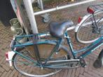 batavus damesfiets, Ophalen, Gebruikt, Batavus, Versnellingen