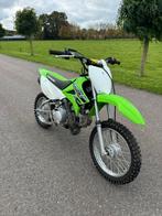 Kawasaki klx 110, Ophalen, Zo goed als nieuw, Overige merken