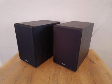 Denon D-T1 speakers 