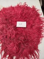 Racka vacht nr 48 gevilt rood 90x70, Ophalen of Verzenden, Zo goed als nieuw