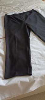 Karelia zwarte pantalon maat 48, Zwart, Maat 46/48 (XL) of groter, Ophalen of Verzenden, Zo goed als nieuw