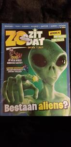 Zo Zit Dat, nr 5 2022, als nieuw!!, Ophalen of Verzenden, Nieuw