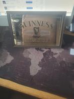 GUINNESS BEER -232 -SPIEGEL EXTRA STOUT, Ophalen, Nieuw, Overige typen, Overige merken