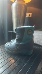 Snowboots blauw, Kinderen en Baby's, Kinderkleding | Schoenen en Sokken, Ophalen of Verzenden, Jongen of Meisje, Laarzen