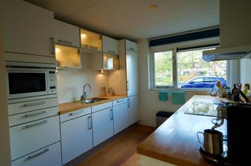 Schuller Next125 Keuken (parallel opstelling)