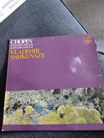 Chopin Vladimir Ashkenazy, Cd's en Dvd's, Vinyl | Klassiek, Ophalen of Verzenden