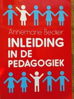 studieboeken psychologie / pedagogiek / sociologie / agogie, Boeken, Ophalen, Diverse auteurs, HBO, Zo goed als nieuw