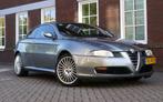 Alfa Romeo GT, Ophalen
