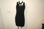 Sarah Pacini stretch jurkje banden om de hals mt 2/M