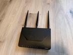 Synology RT1900AC Router – Topstaat, Direct Beschikbaar, Computers en Software, Routers en Modems, Ophalen of Verzenden, Zo goed als nieuw
