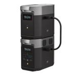 EcoFlow DELTA 2 & Extra Batterij Uitbreiding, Ophalen of Verzenden, Nieuw