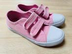 Gymschoen maat 32 roze, Van Haren, Gebruikt, Meisje, Sportschoenen