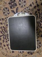 ouderwetse mechanische personen weegschaal, Witgoed en Apparatuur, Weegschalen, Ophalen, Analoog, 100 kg of meer, Zo goed als nieuw