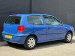 Volkswagen Polo 1.4 Trendline NWE APK, Voorwielaandrijving, Gebruikt, 4 cilinders, Origineel Nederlands