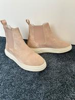 Nieuw Via Vai enkellaarzen enkellaarsjes 42 valt als maat 41, Ophalen of Verzenden, Nieuw, Beige