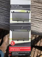 Ultimate Speed Roller Sunshades - gebruikt, Ophalen of Verzenden, Zo goed als nieuw