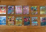 Pokémon Mega Dream Japanse Kaarten!, Verzenden, Zo goed als nieuw, Meerdere kaarten, Foil