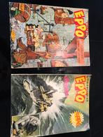 Eppo tijdschriften, Meerdere comics, Ophalen of Verzenden, Zo goed als nieuw, Europa