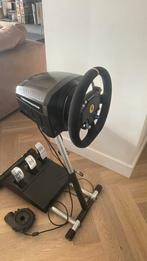 Thrustmaster tc-pc racer ferarri 488 challenge edition., Spelcomputers en Games, Spelcomputers | Sony PlayStation Consoles | Accessoires