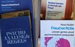 Over Freud - NL taal, Boeken, Gelezen, Verzenden, Diverse auteurs, Overige onderwerpen