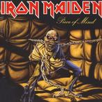 LP Iron Maiden – Piece Of Mind * Nieuw *, Ophalen of Verzenden, Nieuw in verpakking