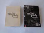 MGM The Adams Family The Complete Serie DVD Box, uit 2013, Ophalen of Verzenden, Zo goed als nieuw, Komedie, Boxset