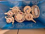 Boerenbont servies allerlei, Antiek en Kunst, Ophalen
