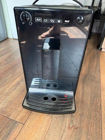 Melitta Solo Koffiemachine beschikbaar voor biedingen