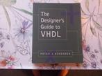The designers guide to VHDL, Ophalen of Verzenden, Zo goed als nieuw