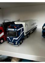 volvo walking  floor j de groot, Hobby en Vrije tijd, Modelauto's | 1:50, Ophalen of Verzenden, Zo goed als nieuw, Auto