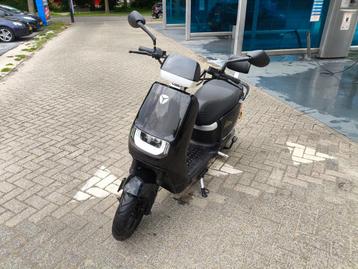 Elektrische Scooter - Yadea E8S (2024) beschikbaar voor biedingen