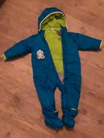 Mooi blauw baby skipak voor 6 tot 12 maanden, Kinderen en Baby's, Ophalen of Verzenden, Gebruikt, Jongetje of Meisje, Pakje