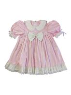 Roze heren sissy jurk, Verzenden, Nieuw