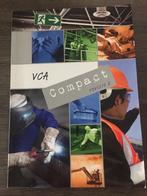 VCA Compact Revisie 2, B-VCA, VOL-VCA, VIL-VCU, Diverse schrijvers, Overige niveaus, Zo goed als nieuw, Alpha