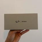 Ray-Ban Meta bril mat zwart (2e gen) - Gepolarizeerde glazen, Zwart, Nieuw, Ophalen of Verzenden, Ray-Ban