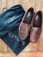 Sebago herenschoen, in nieuwstaat., Loafers, Bruin, Nieuw, Ophalen of Verzenden