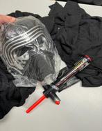 Rubie's 3810669 Kylo Ren volwassen kostuum M Star Wars set, Nieuw, Overige typen, Ophalen of Verzenden