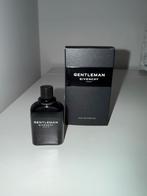 Givenchy Gentleman 6ml - Miniatuur Parfum, Ophalen of Verzenden, Nieuw
