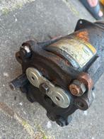 Mercedes Benz W126 airco compressor, Ophalen of Verzenden, Gebruikt, Mercedes-Benz