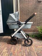 Dubatti One E3 Kinderwagen, Kinderen en Baby's, Kinderwagens en Combinaties, Gebruikt, Verstelbare duwstang, Combiwagen, Ophalen