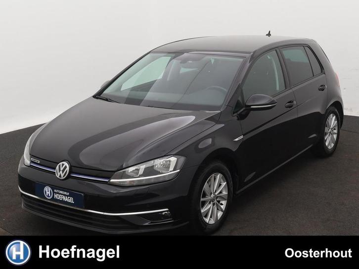 Volkswagen Golf 1.5 TSI Highline | Stoelverwarming | Parkeer, Auto's, Volkswagen, Bedrijf, Te koop, Golf, ABS, Adaptive Cruise Control