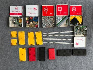 meccano beschikbaar voor biedingen