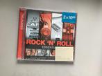 Rock ‘n roll essential., Verzenden, Gebruikt, Pop