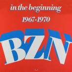 BZN - In the beginning 1967 - 1970, Cd's en Dvd's, Cd's | Pop, 1960 tot 1980, Ophalen of Verzenden, Zo goed als nieuw