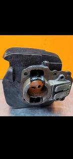 Suzuki RM50 cilinder gezocht, Ophalen of Verzenden, Suzuki